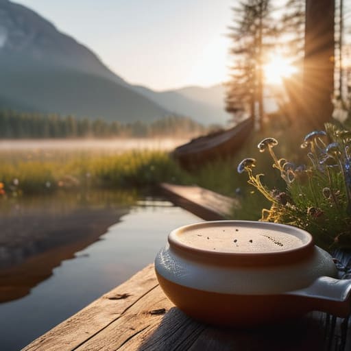 How to spend a day off on purpose.
