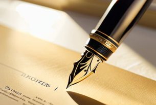 How to write a professional resume guide.