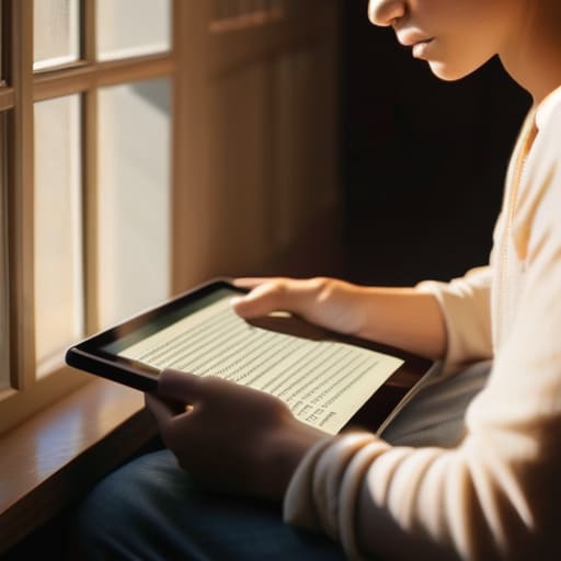 Reading terms and conditions efficiently protects privacy.