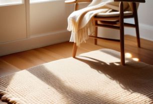 What to do about a cold floor.